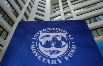 IMF, Türkiye için 2021 büyüme tahminini yükseltti