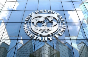 IMF’den gelişmekte olan ülkeler için kripto para uyarısı