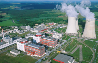 Rusya iklim değişikliğiyle mücadele için nükleer enerjiyi önerdi