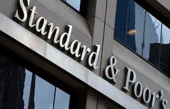 S&P, Türkiye’nin kredi notunu açıkladı