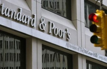 S&P’den gelişen piyasalar için enflasyon ve faiz uyarısı