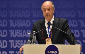 TÜSİAD YİK Başkanı Özilhan: Merkez Bankası bağımsızlığı tartışma dışı olmalı