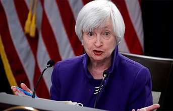 ABD Hazine Bakanı Yellen’dan borç limiti uyarısı