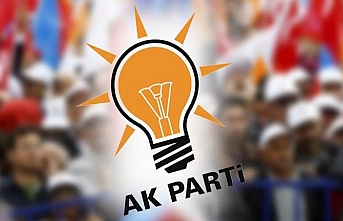 AK Parti'den erken seçim ve 50+1 açıklaması