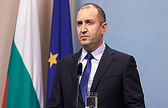 Bulgaristan'da cumhurbaşkanlığı seçimini Radev kazandı