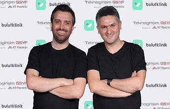 Bulut Klinik’e 5,4 milyon TL yatırım