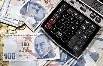 Bütçe ekimde 17,4 milyar TL açık verdi