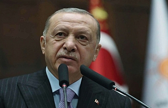 Cumhurbaşkanı Erdoğan: Faizi savunanla beraber olamam, olmam