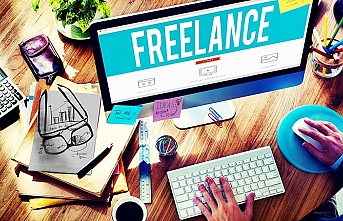 Freelance Veri giriş Elemanı