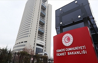 Ticaret Bakanlığı, 3 şirketi dış ticaret sermaye şirketi listesine ekledi