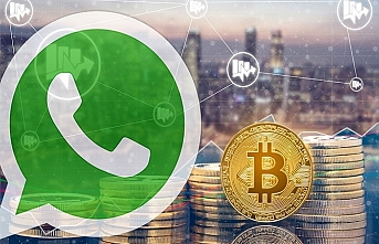 WhatsApp, kripto para ile ödemeyi test ediyor