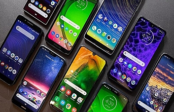 5 bin liranın üzerindeki cep telefonları için yeni taksit düzenlemesi