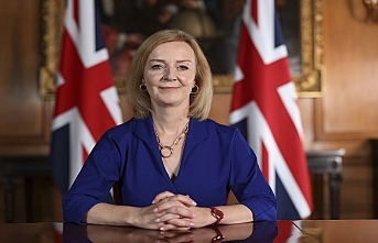 İngiltere'nin yeni Brexit Baş Müzakerecisi Liz Truss oldu
