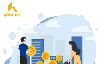 Işıklar Holding, Işıklar Coin’i grup dışındaki şirketlere açıyor