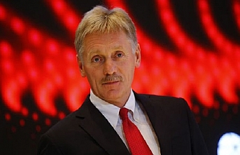 Kremlin Sözcüsü Peskov’den Kuzey Akım 2 açıklaması: Acele etmeyeceğiz