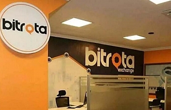 Kripto para borsasında milyarlık ‘Bitrota’ vurgunu: Ünlü futbolcunun kardeşi de dolandırıldı