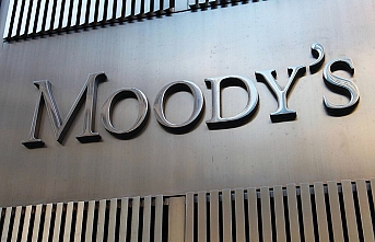 Moody's Türkiye'nin kredi notunu teyit etti