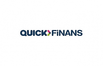 Quick Finans’ın kuruluş başvurusu onaylandı