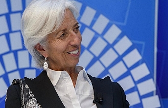 Avrupa Merkez Bankası Lagarde’den enflasyon mesajı