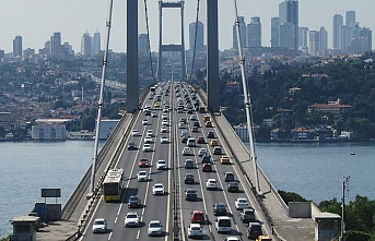 Köprü geçiş ücretlerinde düzenleme: İki yönlü yapıldı