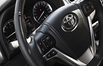 Toyota 11 tesisinde üretime ara veriyor