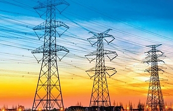 Elektrik tüketimi yüzde 7, ihracatı yüzde 159 arttı
