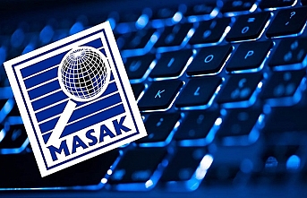 MASAK'tan 4 kripto para platformuna 18.8 milyon TL ceza