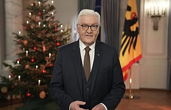 Steinmeier, yeniden Almanya'nın cumhurbaşkanı seçildi