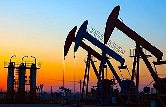 IEA: Acil durum petrol rezervi 61,7 milyon varile ulaştı
