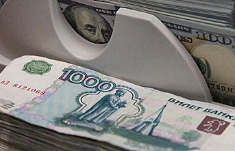 Rakam büyüyor: Tek bir ülkede 10 milyar euroluk Rus varlığı donduruldu