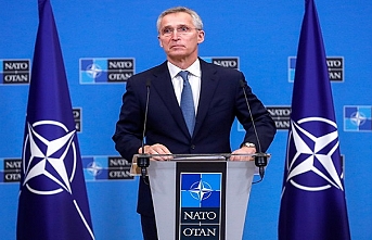 Stoltenberg: NATO, Rusya ile savaşa girme niyetinde değil