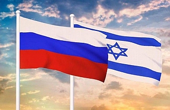 Rusya'dan İsrail'e 'tiksindirici' çıkışı