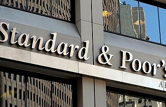 S&P, Türkiye'nin yerel para kredi notunu düşürdü