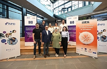 BIO Startup Program 2022 Demo Day’de finalistler belli oldu