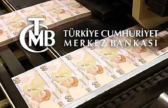 Merkez Bankası Finansal İstikrar Raporu yayımlandı