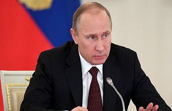 Putin’den tahıl ihracatına ilişkin açıklama