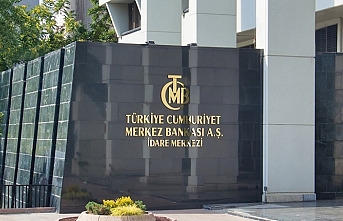 TCMB, Aylık Fiyat Gelişmeleri raporunu yayımladı