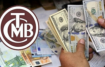 TCMB, dört ayda KİT’lere 16 milyar dolarlık döviz sattı