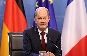 Almanya Başbakanı Scholz: AB genişlemeye kendisini hazırlamalı