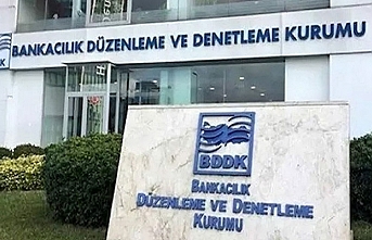 BDDK duyurdu: Ticari kredi kullanımında yeni koşul