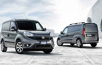 Bursalı Fiat Doblo artık İspanya’da üretilecek