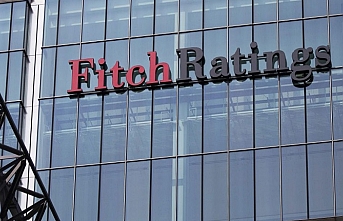 Fitch: Küresel makroekonomik görünüm yılın başından bu yana önemli ölçüde kötüleşti