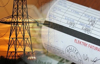 Hanehalkının enerjide yıllık faturası 650 milyar dolar azalır