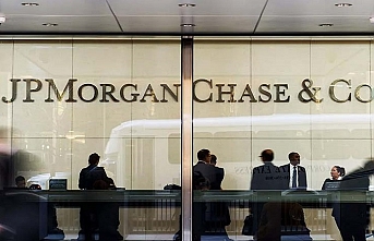 JPMorgan üst yöneticisinden yatırımcılara ‘kasırgaya hazırlanın’ uyarısı
