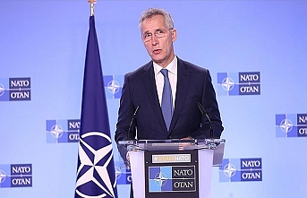 Stoltenberg: NATO Türkiye'nin PKK tehdidi dahil kaygıları için masaya oturmaya hazır