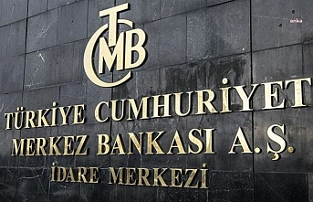 TCMB: Teminat ve likidite politika adımları devreye alınacak