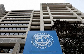 IMF’den büyümeye aşağı, enflasyona yukarı yönlü revizyon