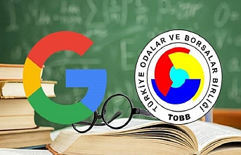 TOBB - Google işbirliğinde Türkiye Startup Platformu kuruluyor