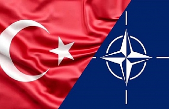 NATO'dan "30 Ağustos Zafer Bayramı" kutlaması