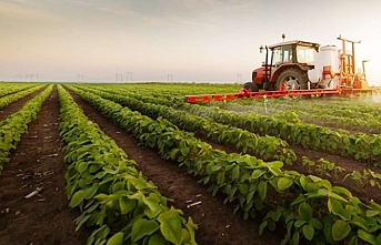 Tarım üretici enflasyonu yıllık 158 oldu